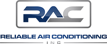 Reliable Air Conditioning logo